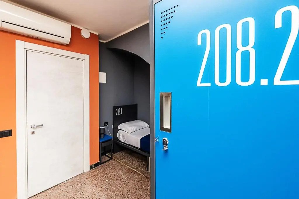 Foto - Marathon Hostel