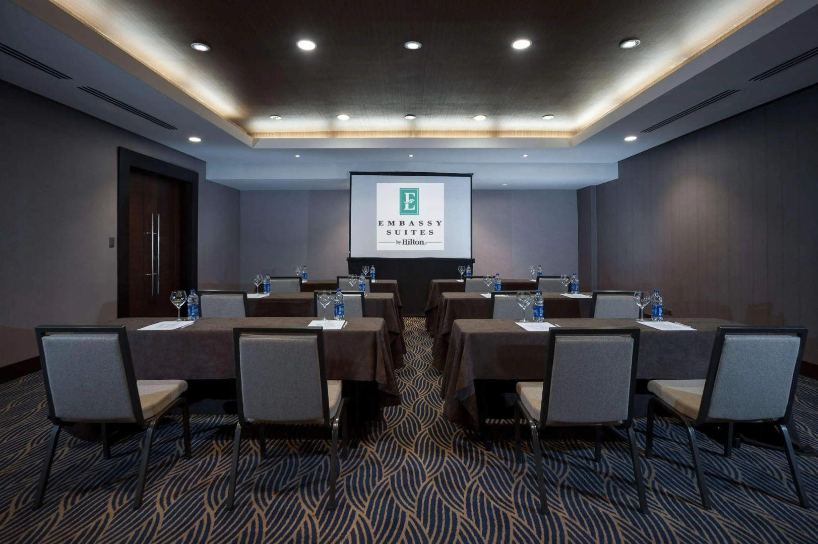 Foto - Embassy Suites by Hilton Santo Domingo