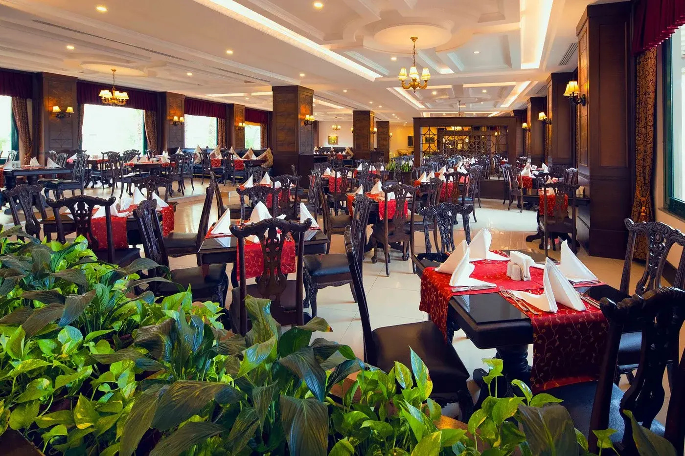 Foto - Delphin Palace - All Inclusive