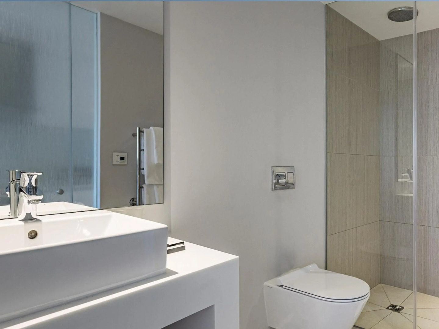 Foto - South Beach Camps Bay Boutique Hotel