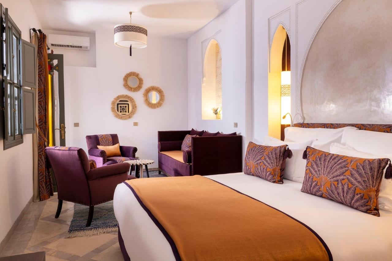 Foto - Riad Laz Mimoun & SPA