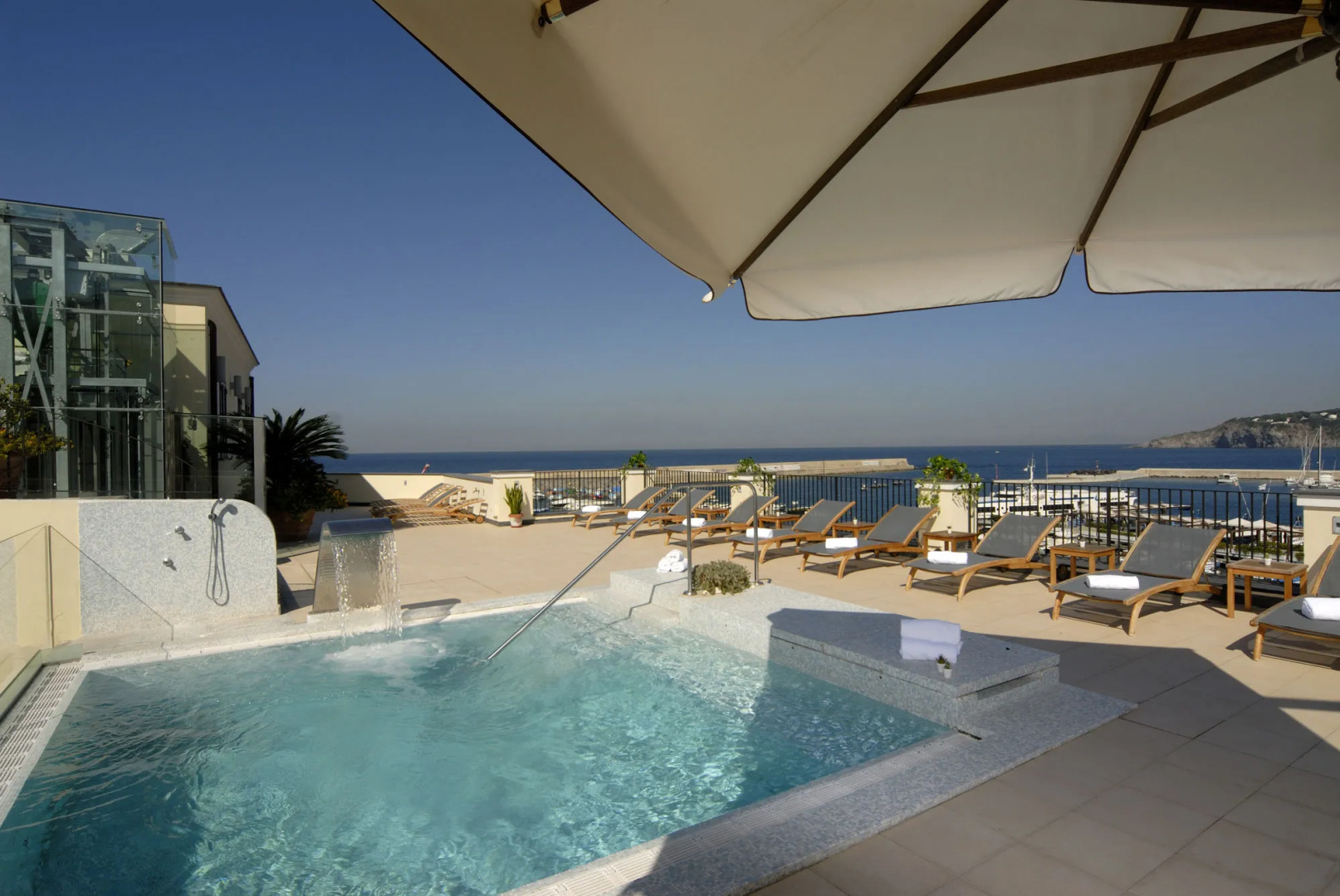 Foto - Hotel Villa Carolina