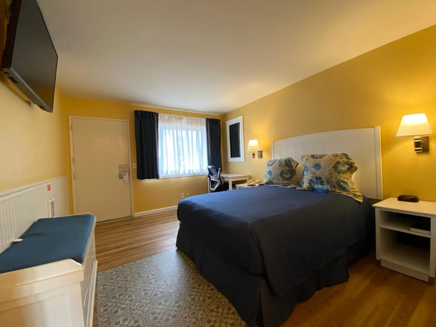 Foto - Monterey Bay Lodge