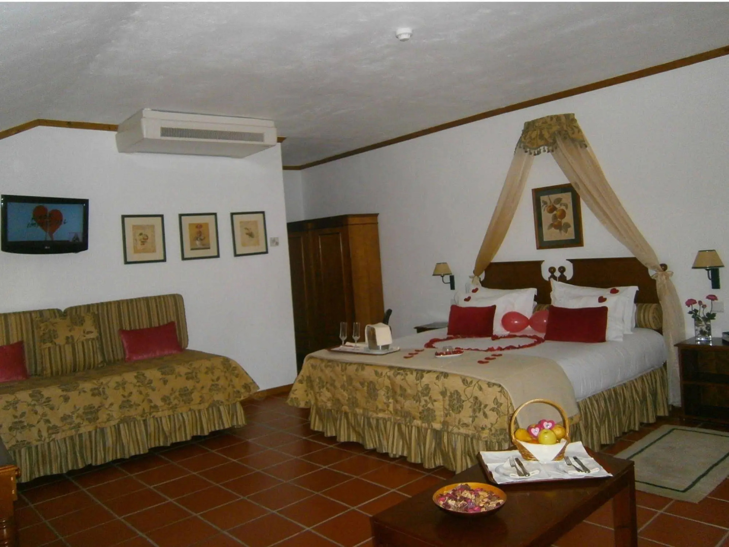 Foto - Hotel Dom Manuel