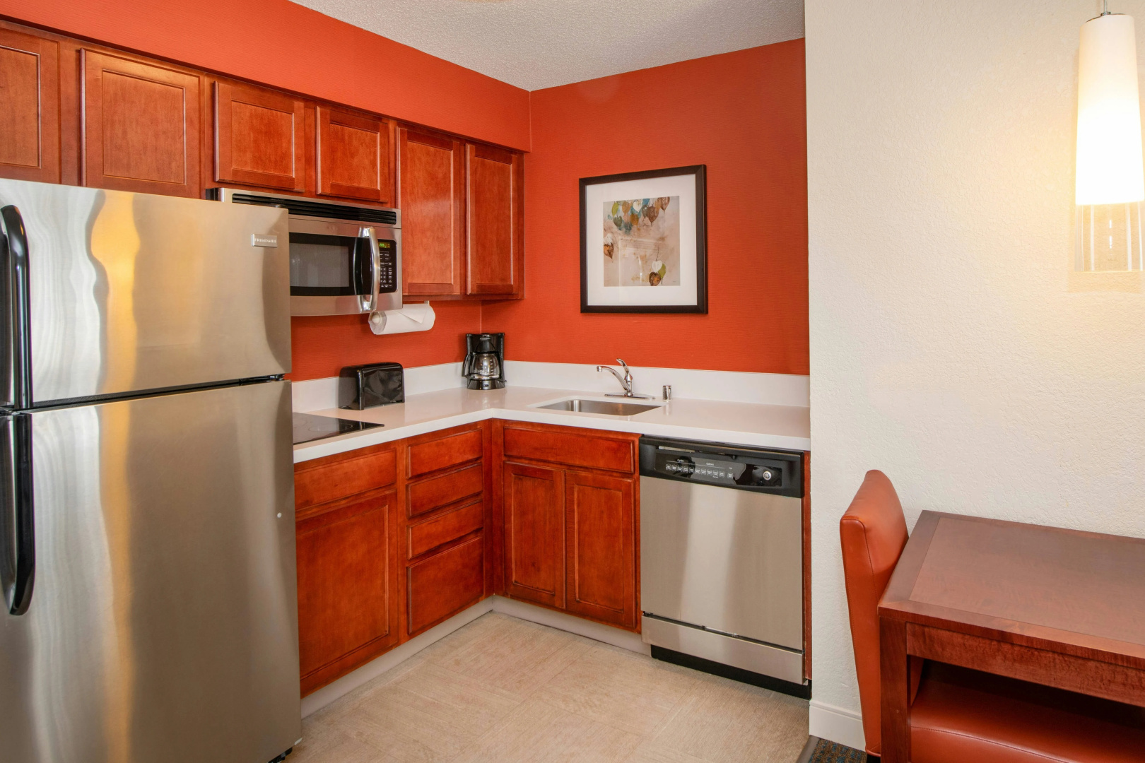 Photo - Residence Inn by Marriott Newark Silicon Valley