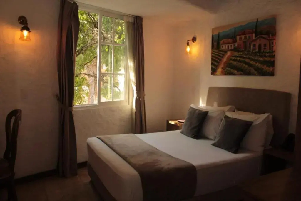 Photo - Casa del Hidalgo Hotel Cali Centenario