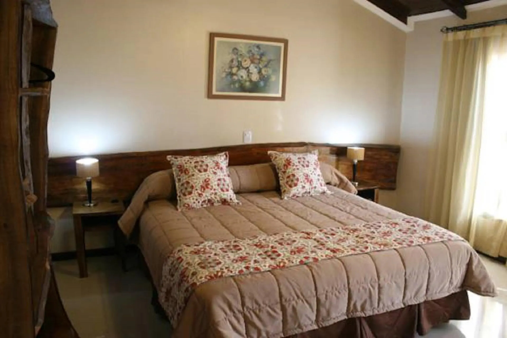 Foto - Posada del Jacarandá