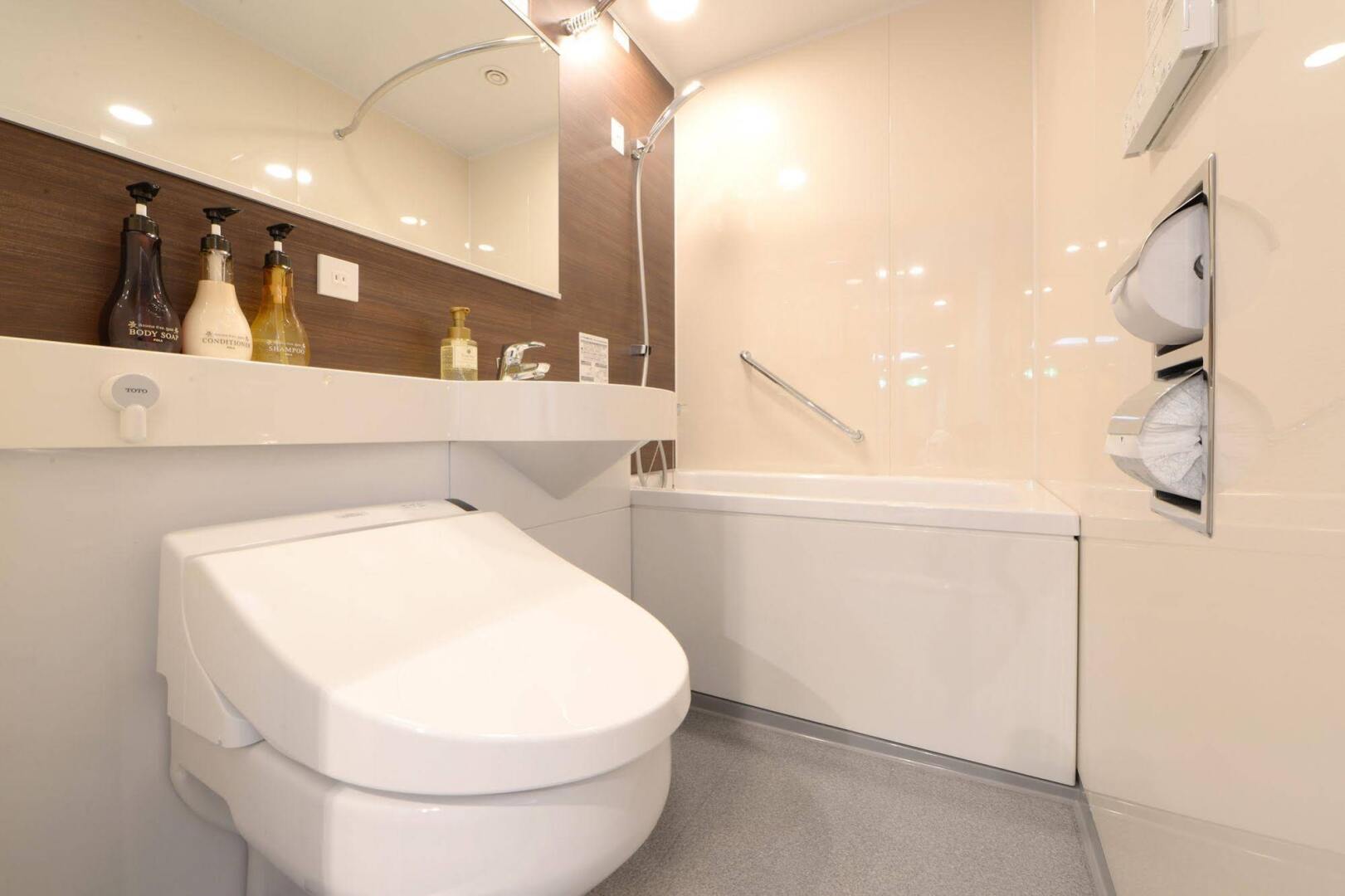 Photo - Vessel Inn Ueno Iriya Station