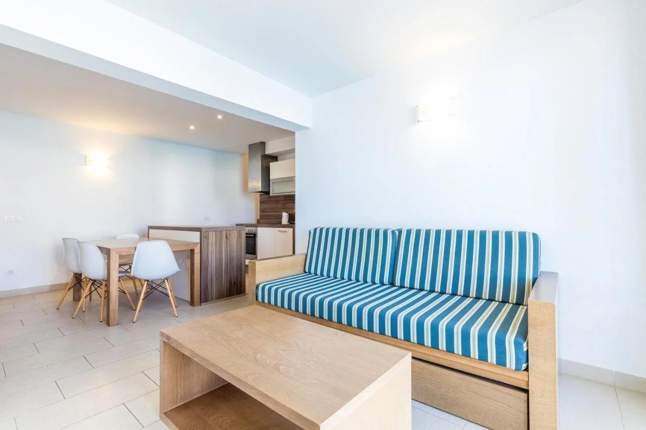 Photo - Apartamentos Vibra Blanc Cottage