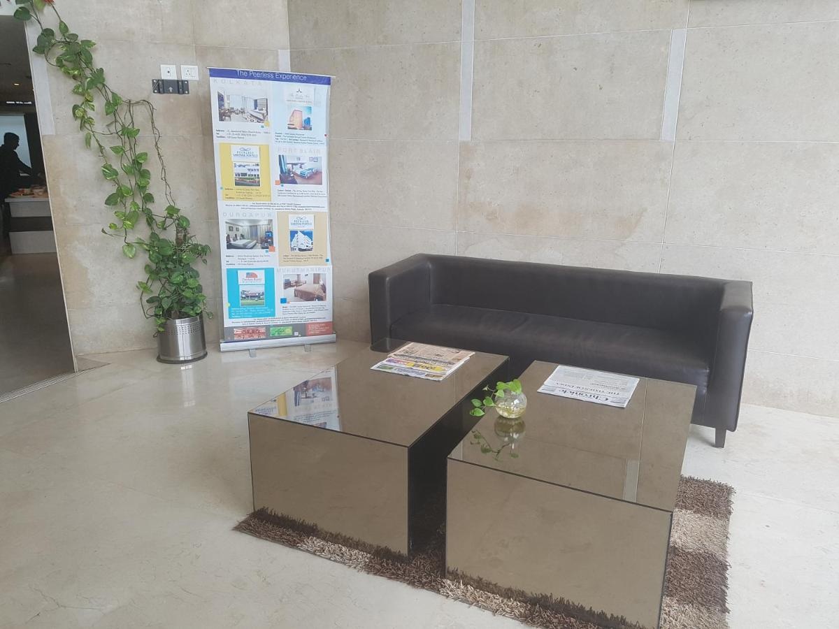 Foto - Peerless Hotel Hyderabad