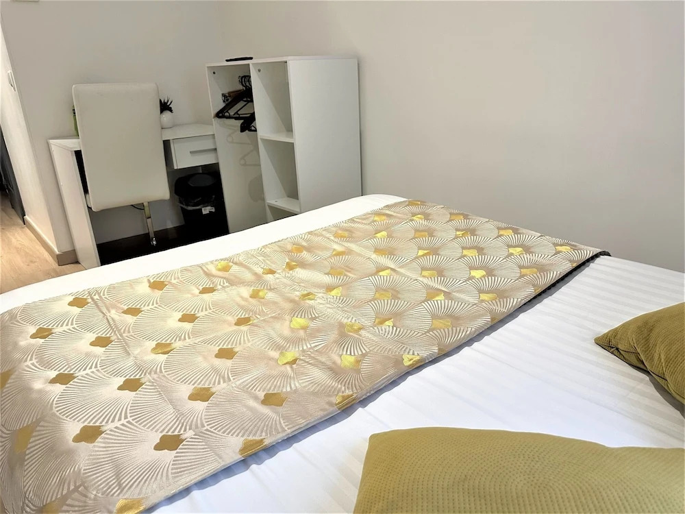 Foto - L'Oasis Montparnasse