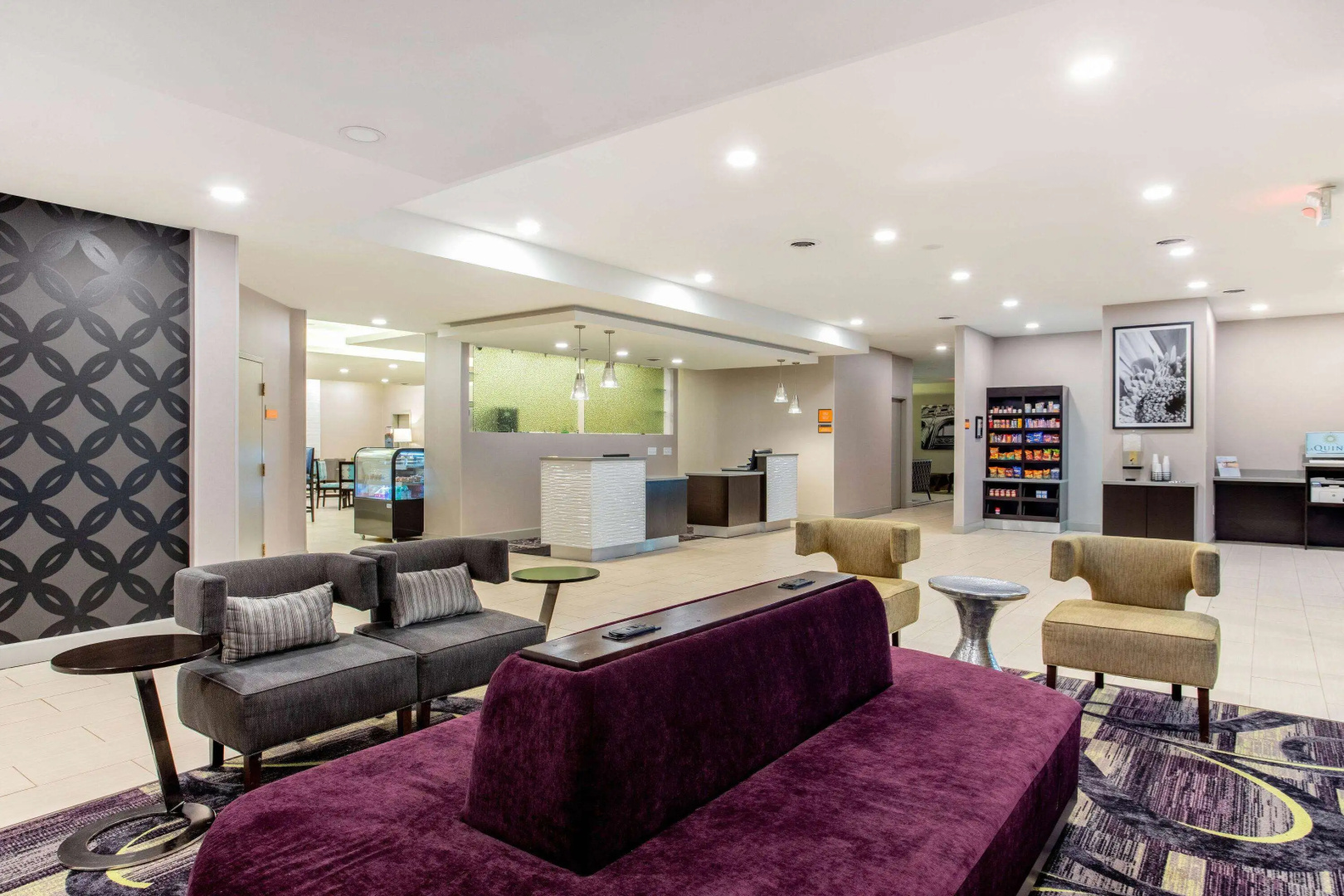 Foto - La Quinta by Wyndham Indianapolis South