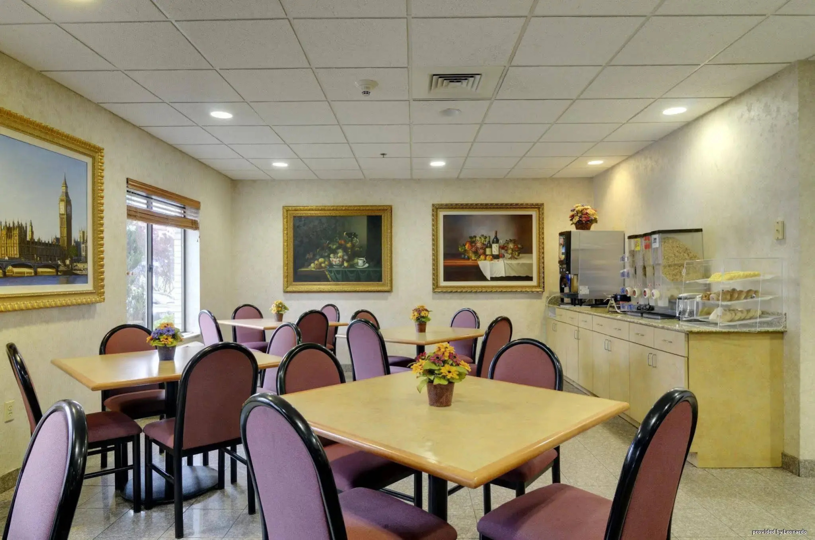 Foto - Best Western Inn & Suites - Midway Airport