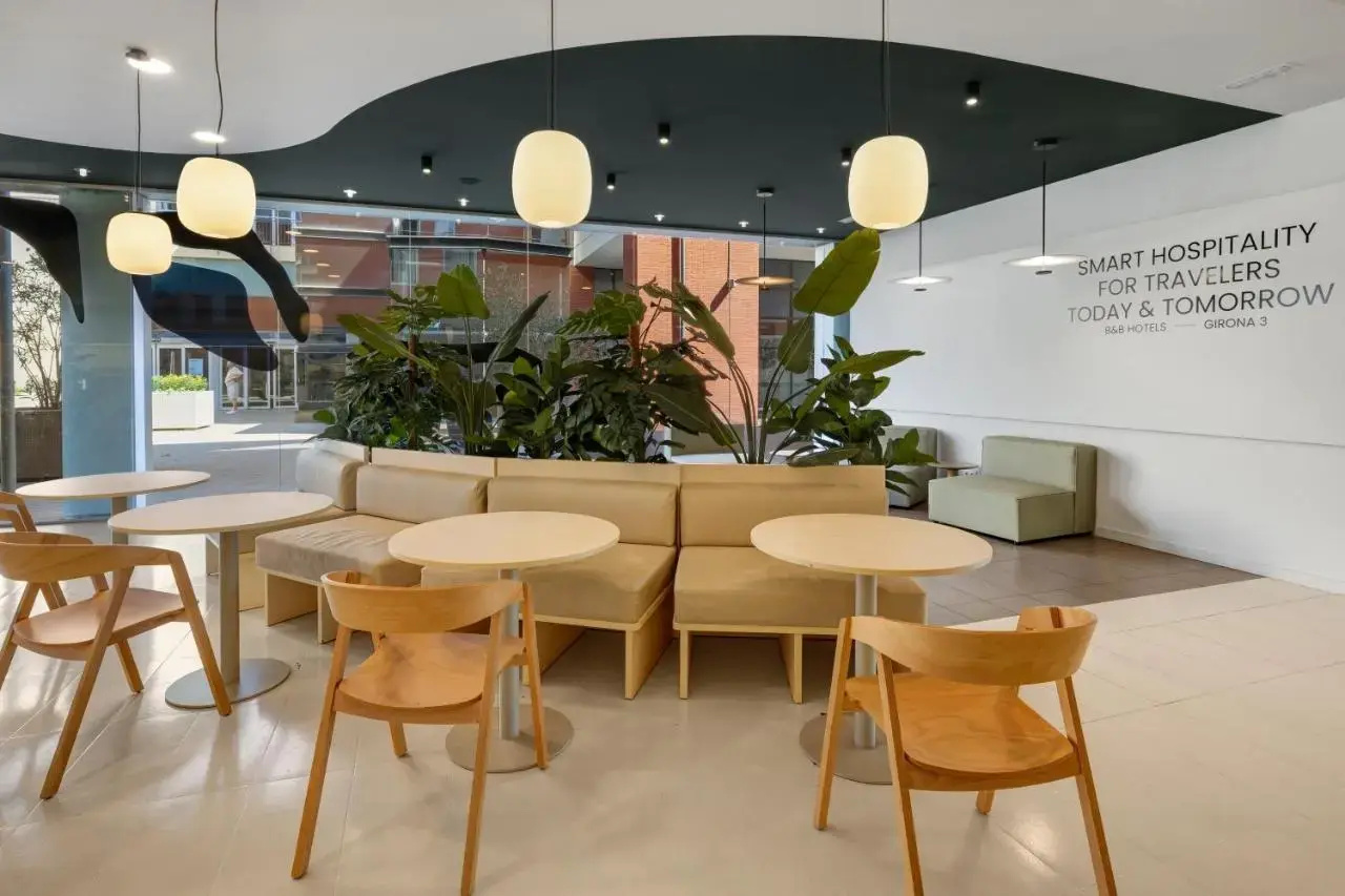 Photo - B&B Hotel Girona 3