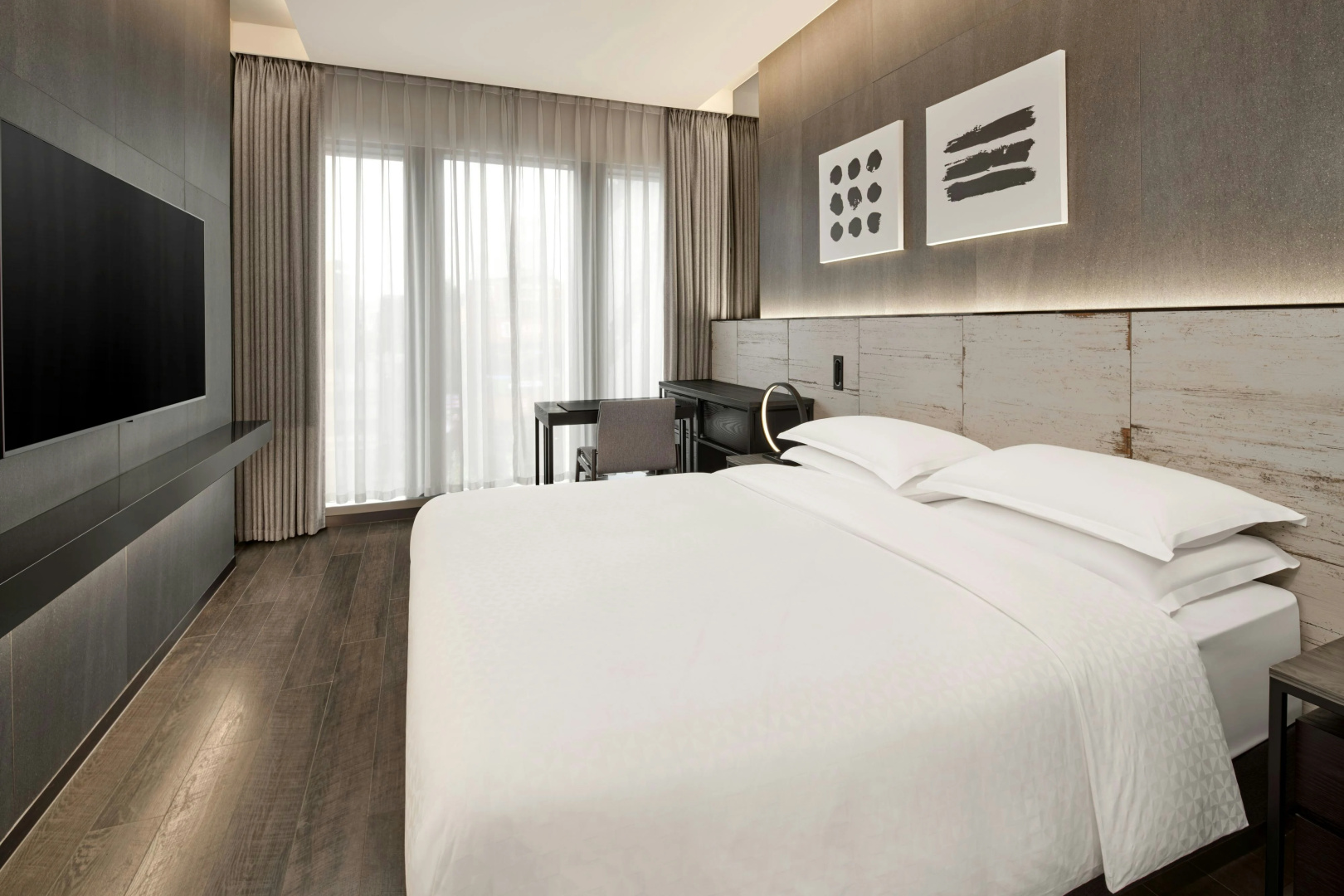 Photo - Four Points by Sheraton Seoul Gangnam