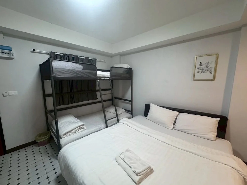 Foto - Sukhum Suvarnabhumi Airport Guest House