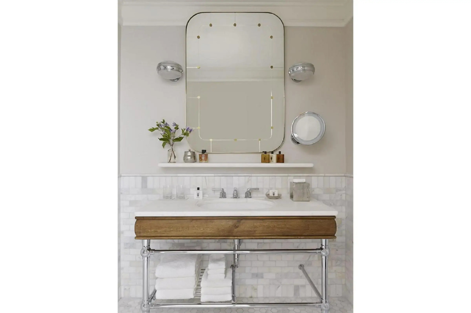 Foto - The Beekman, A Thompson Hotel, by Hyatt