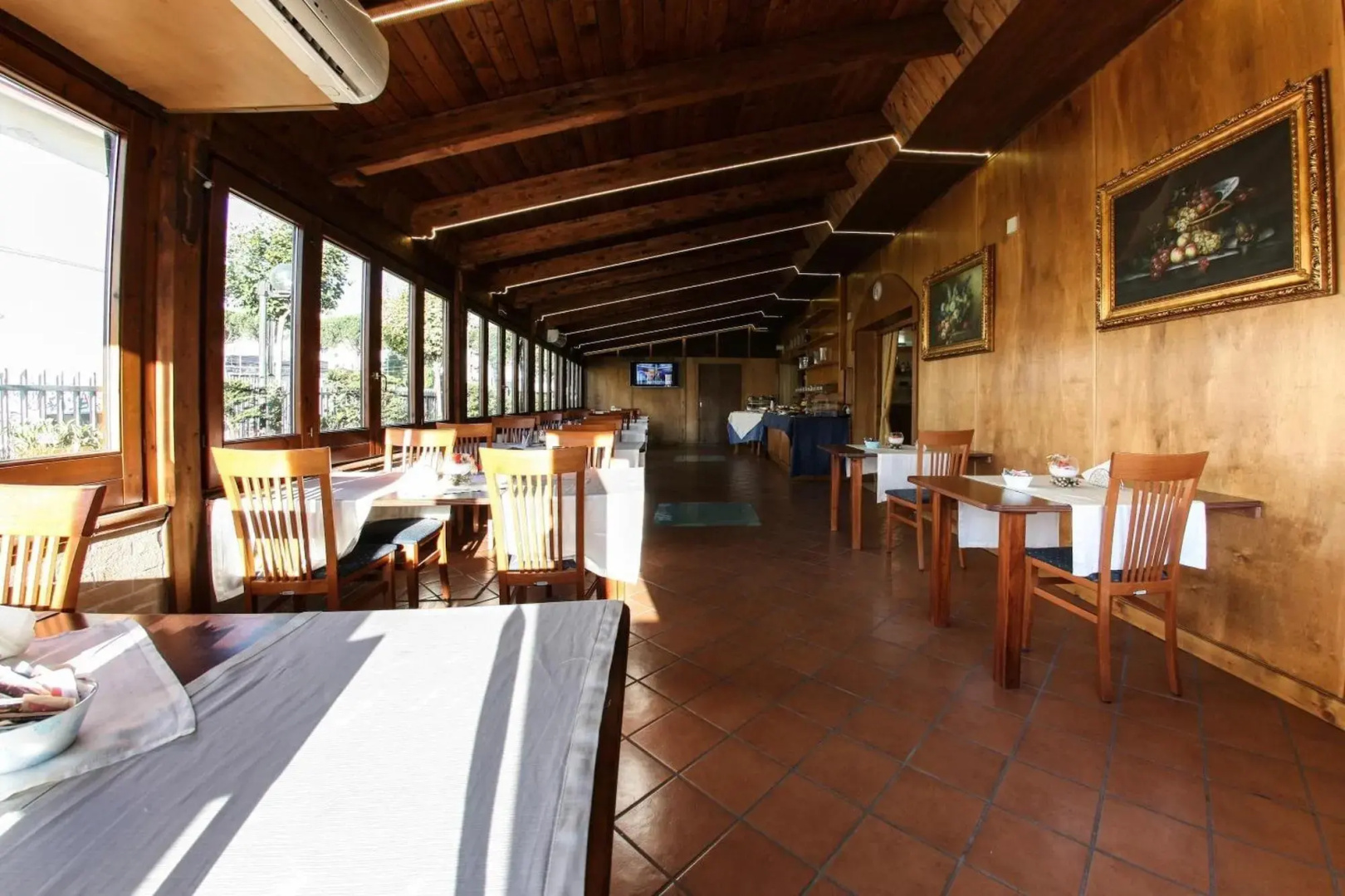 Foto - Hotel Max