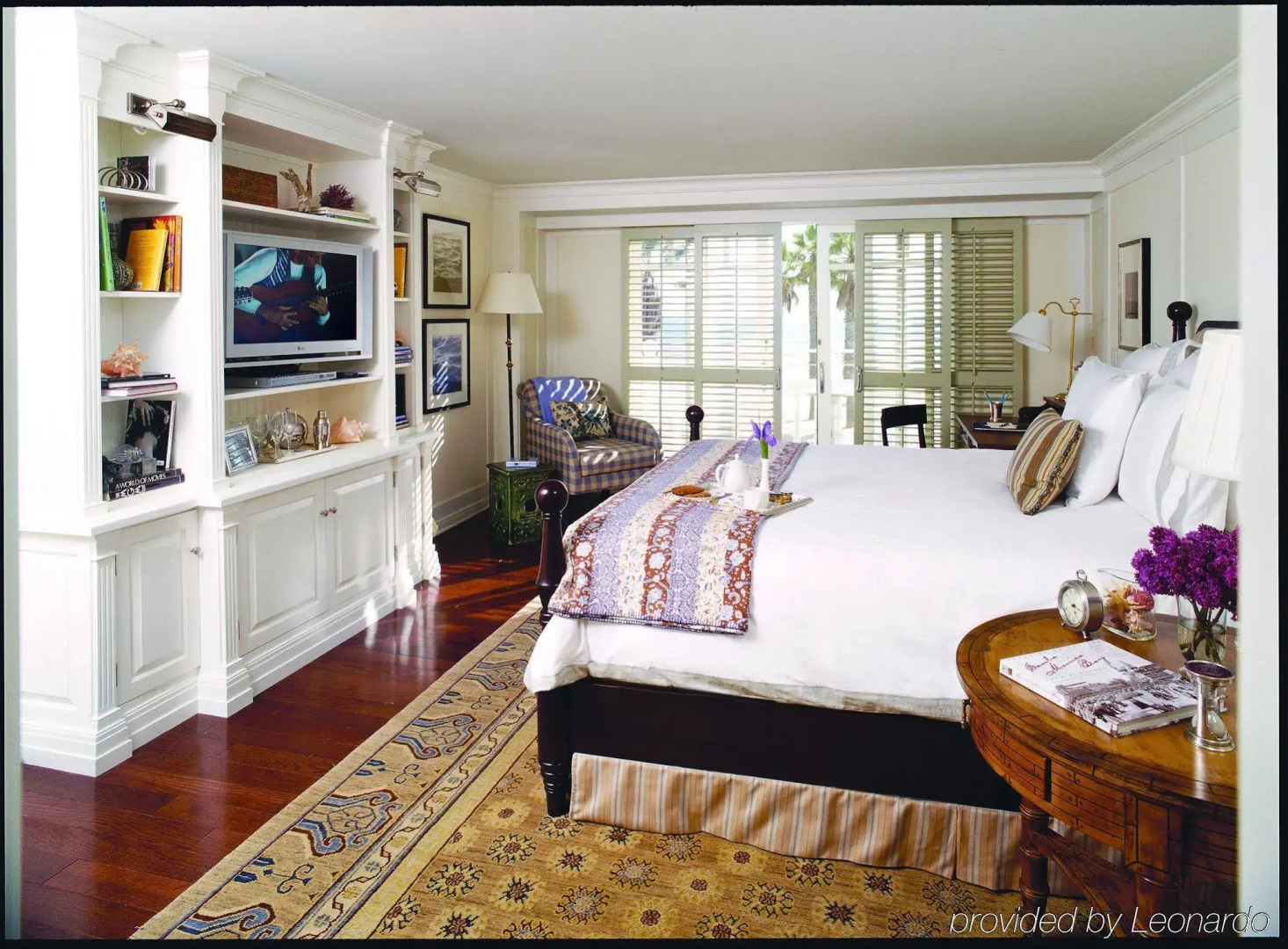 Foto - Shutters On The Beach