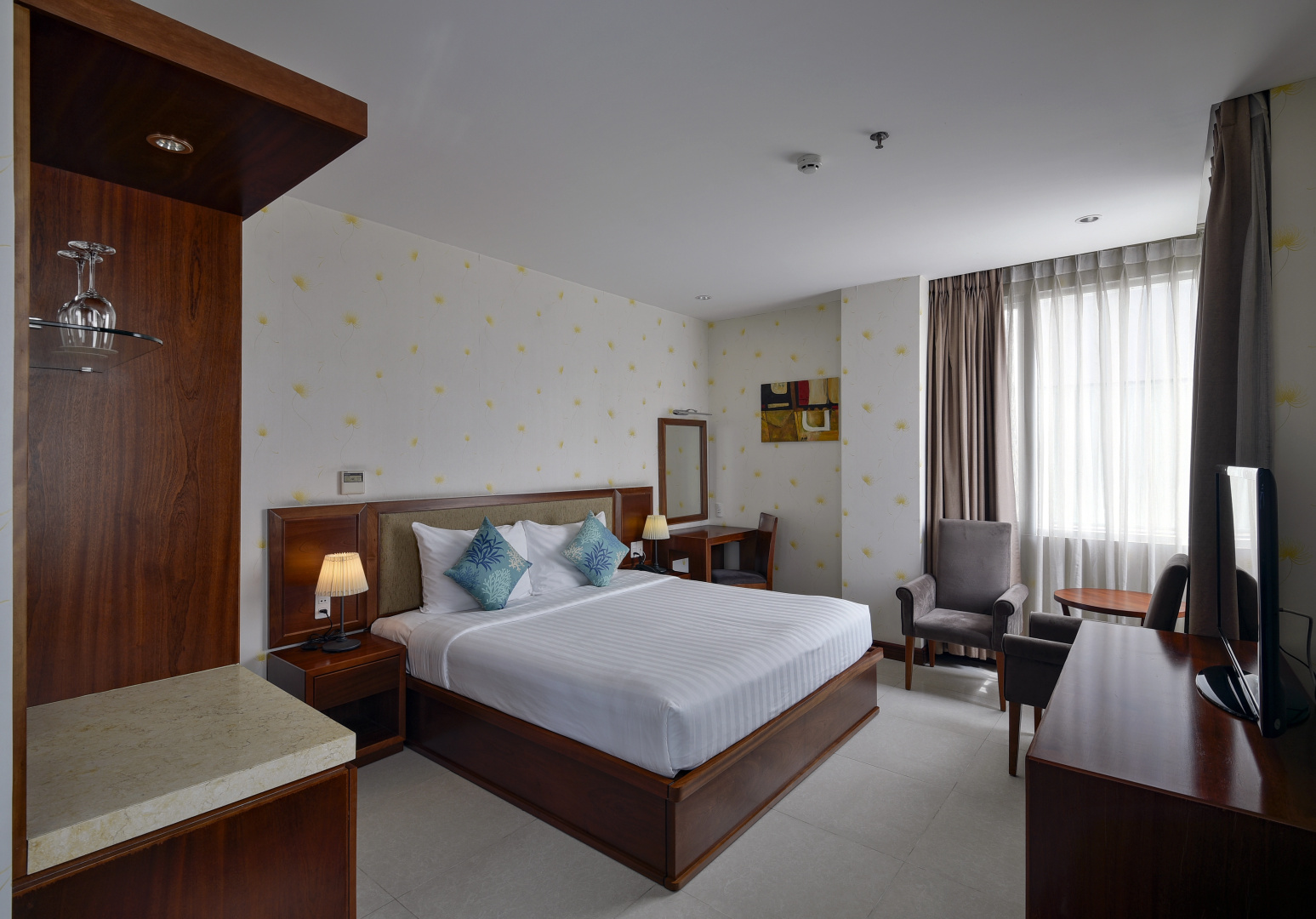 Photo - Aquari Hotel