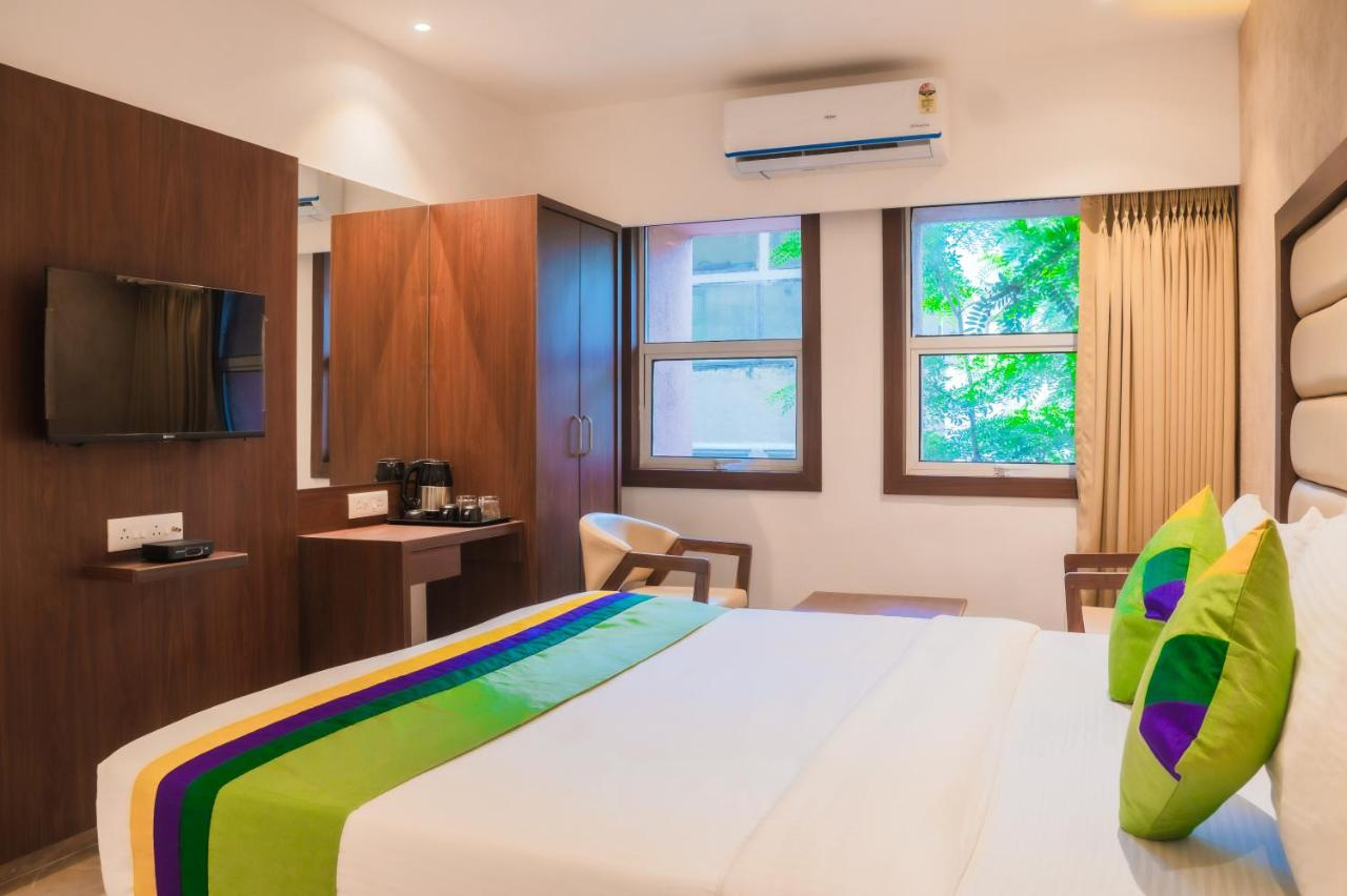 Photo - Treebo Serenity Inn, Koregaon Park