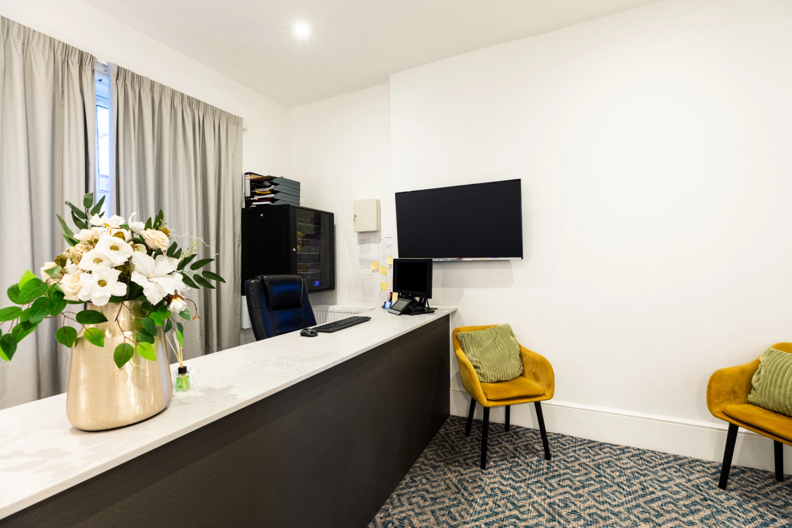 Photo - The J Hyde Park Hotel