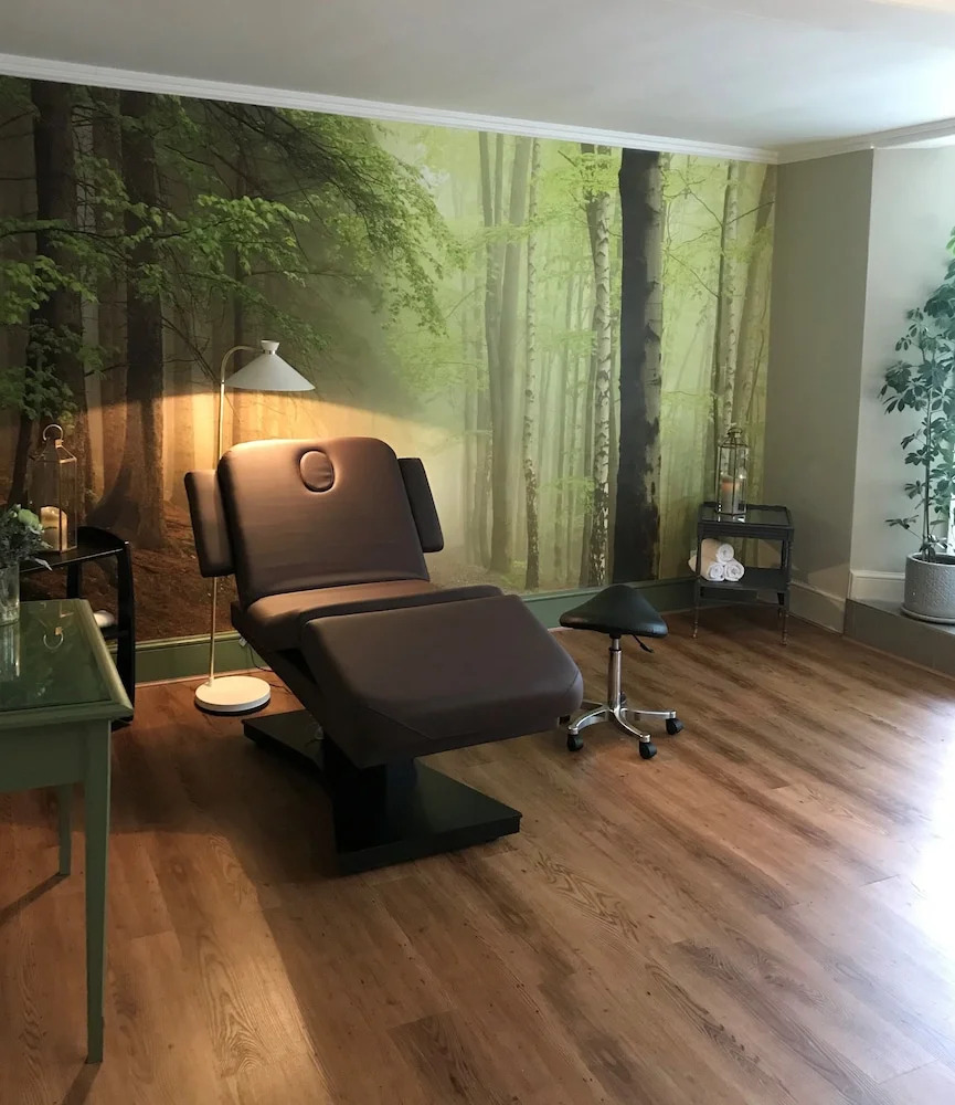 Foto - Burnham Beeches Hotel & Spa