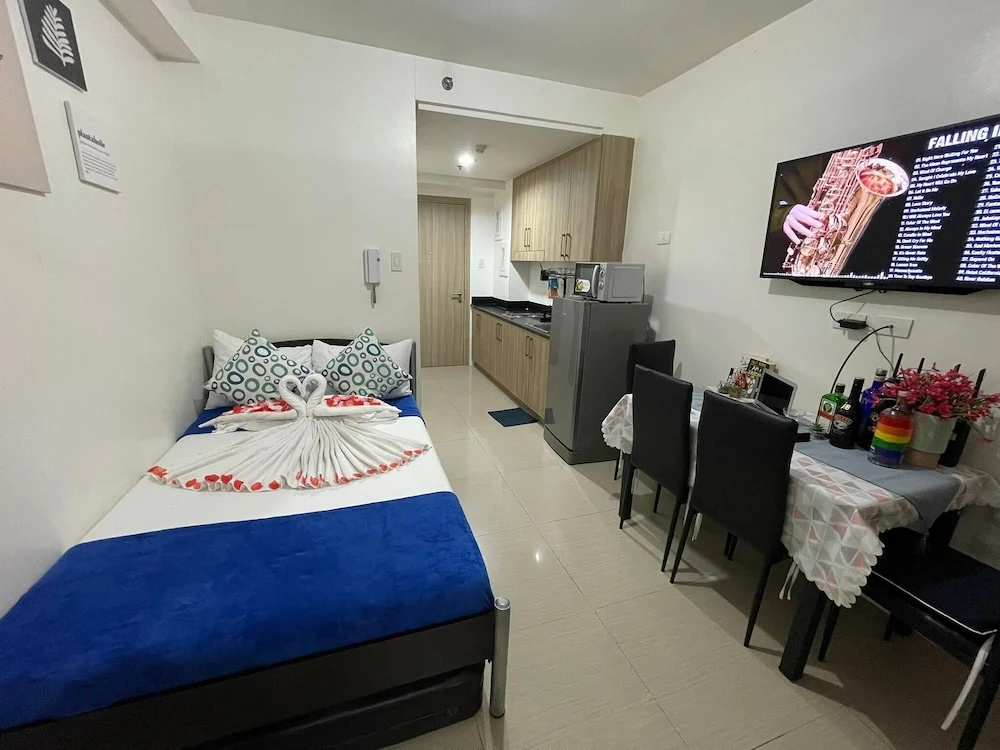 Foto - Stay at Shore Residences, Mall Of Asia Complex Stays by PBYY