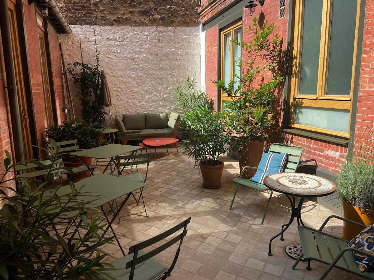 Photo - Bijou Hôtel Paris Boulogne