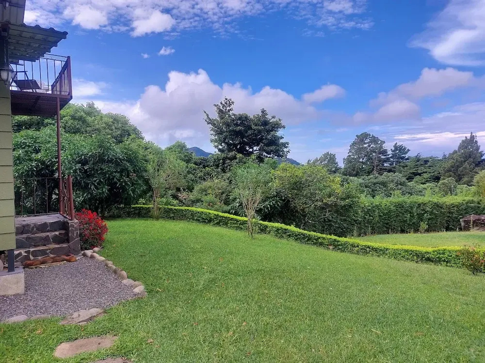 Foto - Villa Golondrina