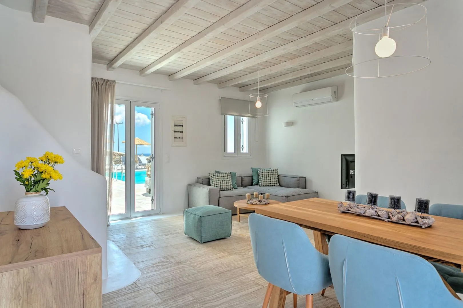 Foto - Senses Luxury Suites & Villas