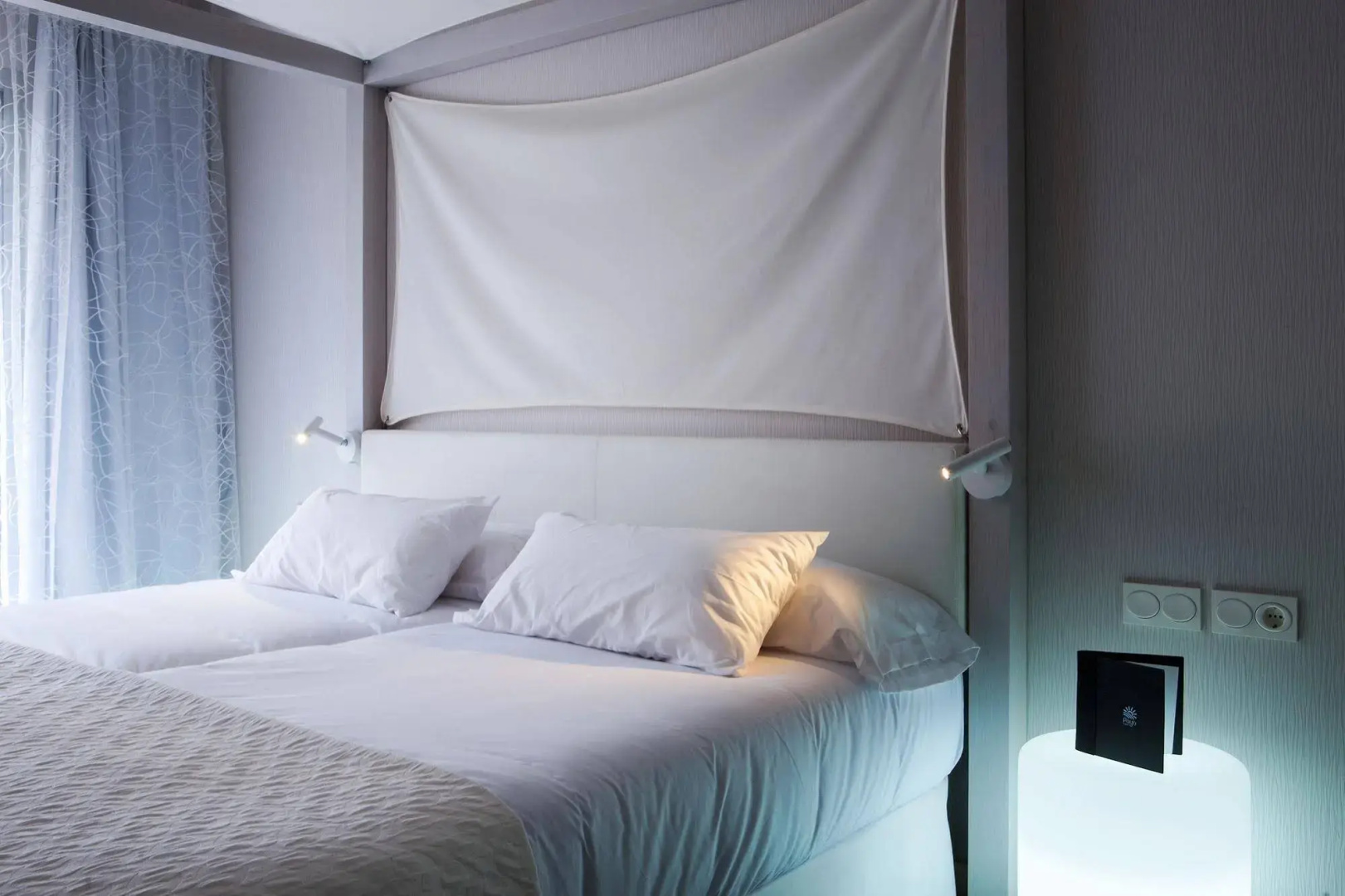 Photo - Blanco Hotel Formentera