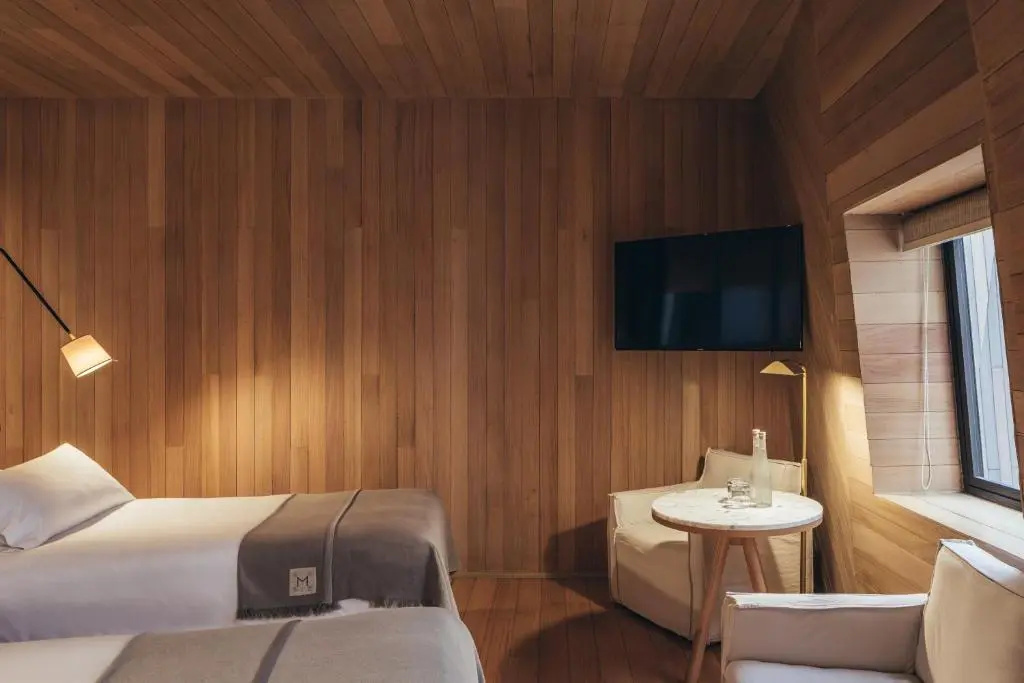 Foto - Hotel Magnolia