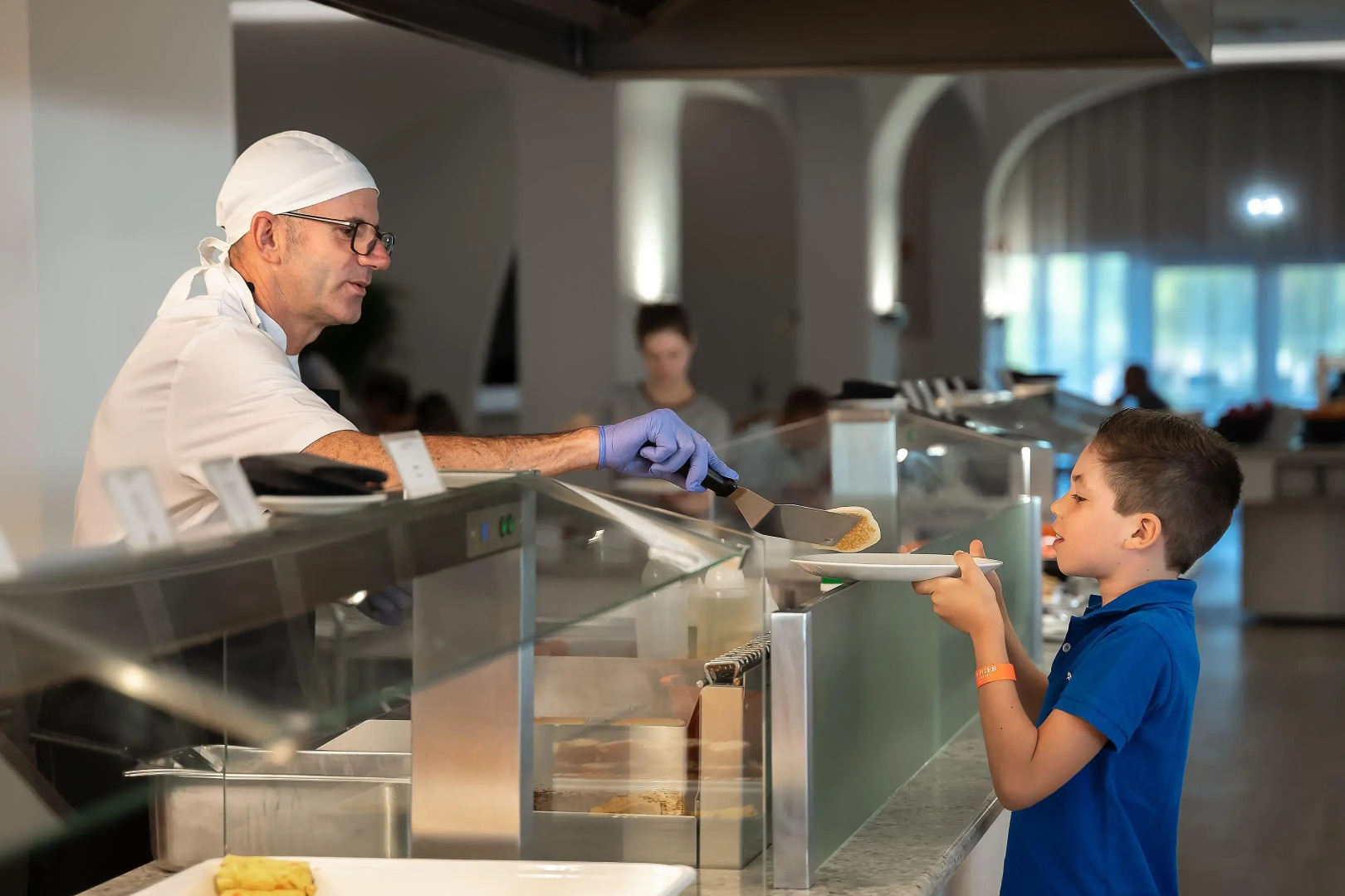 Foto - Jupiter Albufeira Hotel - Family & Fun - All Inclusive 24h