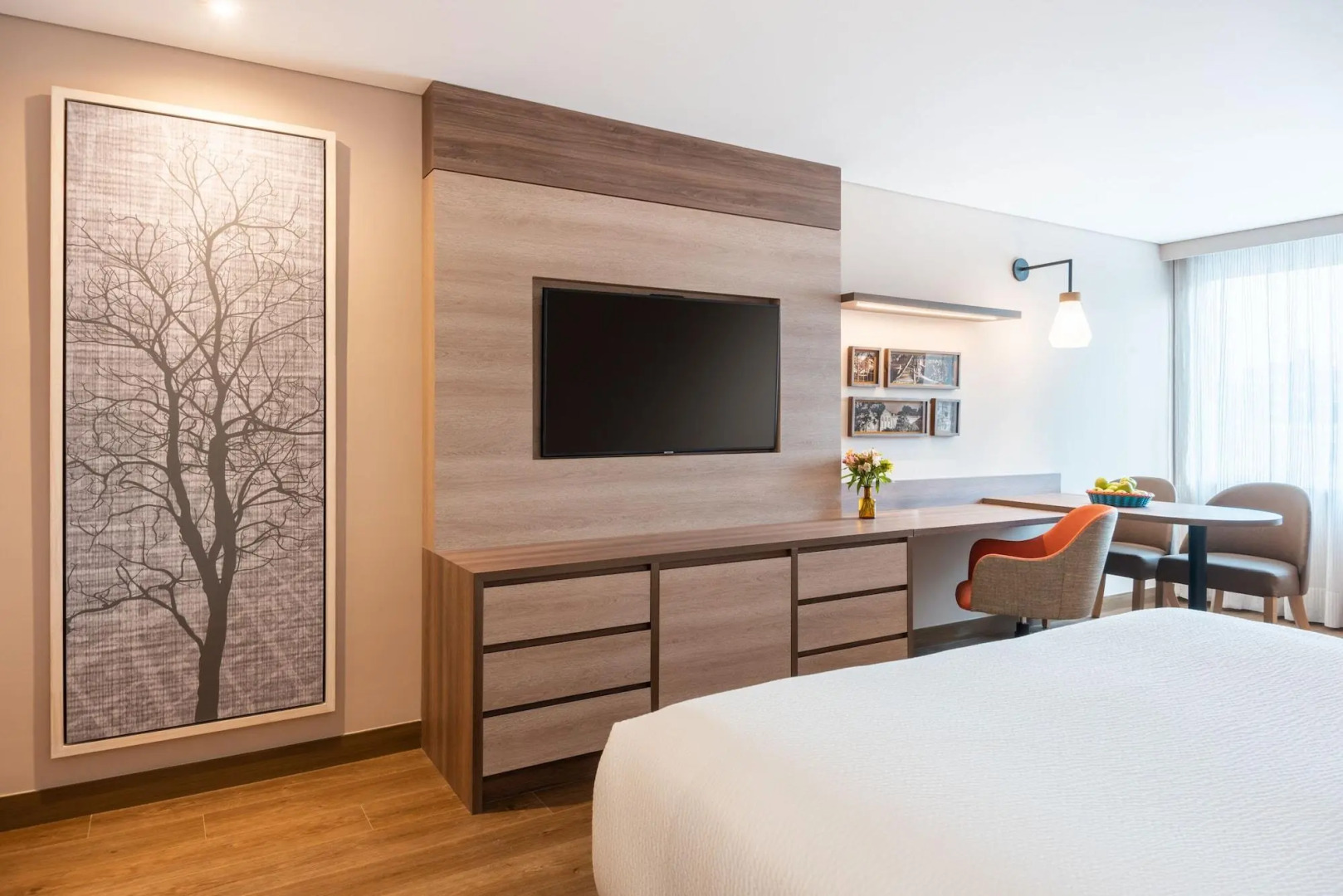 Photo - Residence Inn by Marriott Bogota