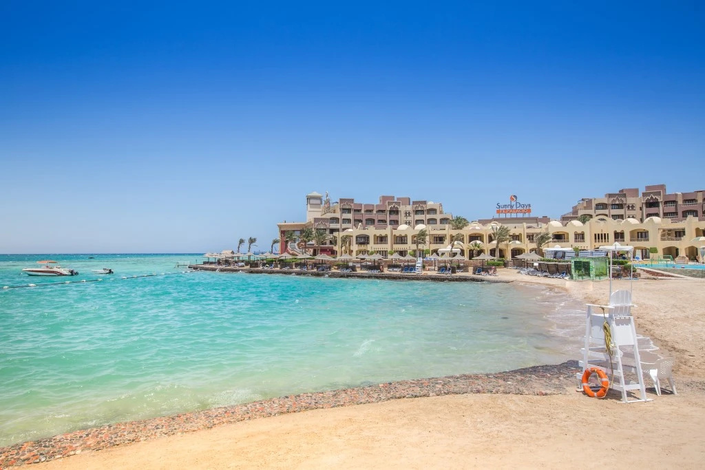 Photo - Sunny Days Resort Spa  Aqua Park