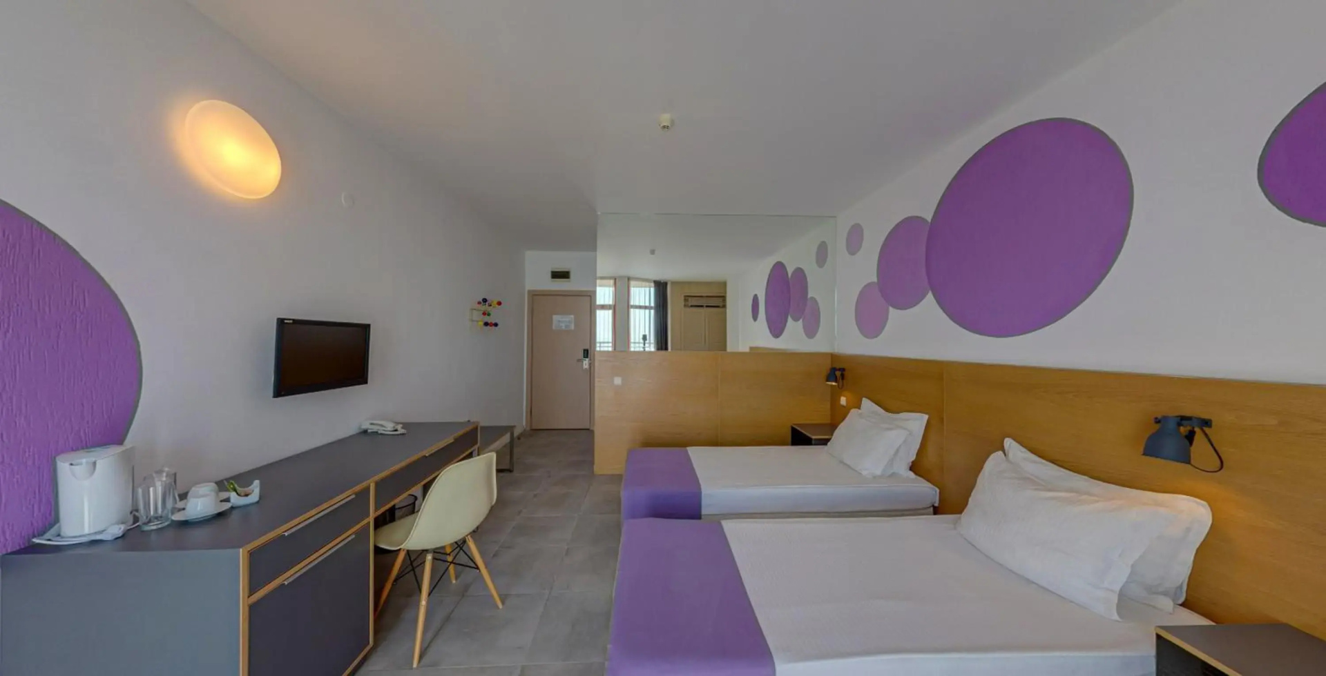 Photo - Hotel Sunrise Golden Sands