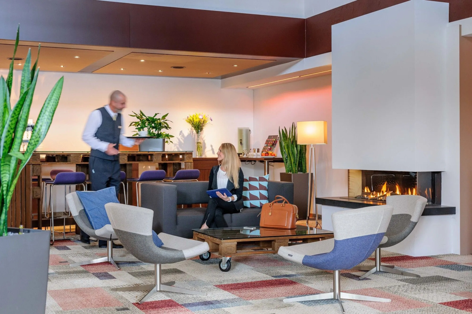 Foto - Mercure Hotel Düsseldorf Ratingen