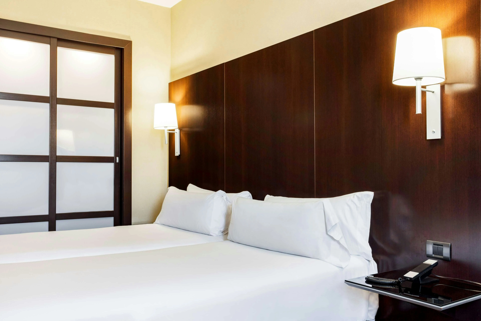 Photo - B&B Hotel Madrid Getafe