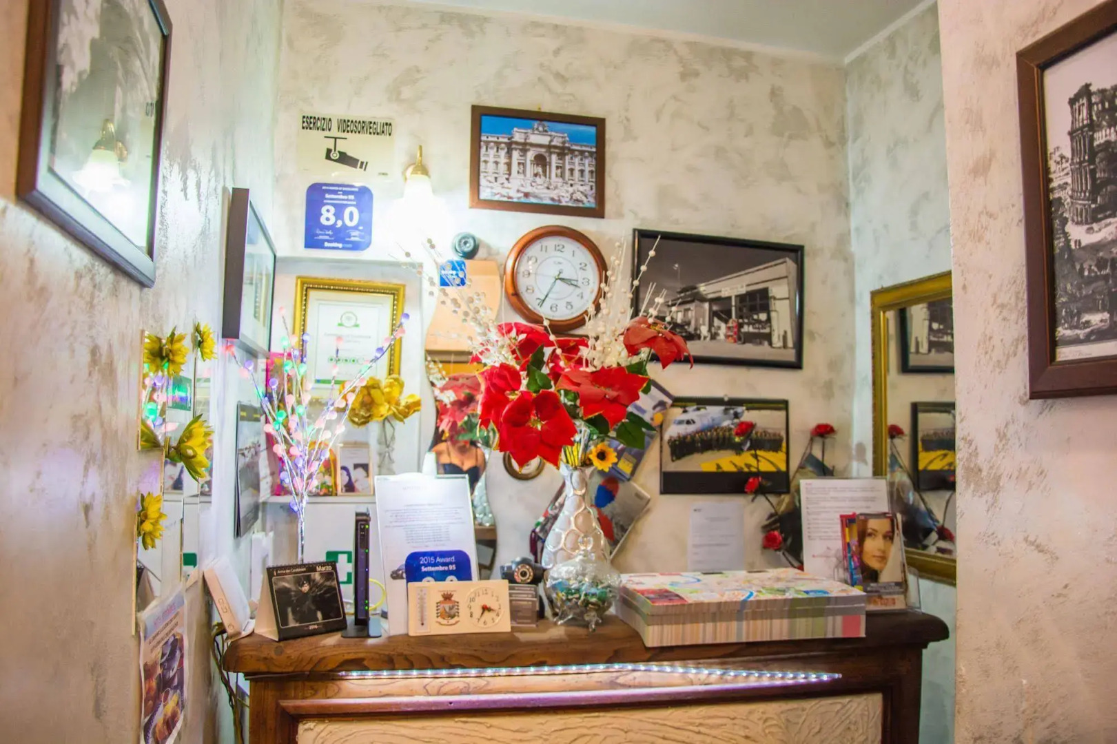 Foto - Booking Inn Settembre 95