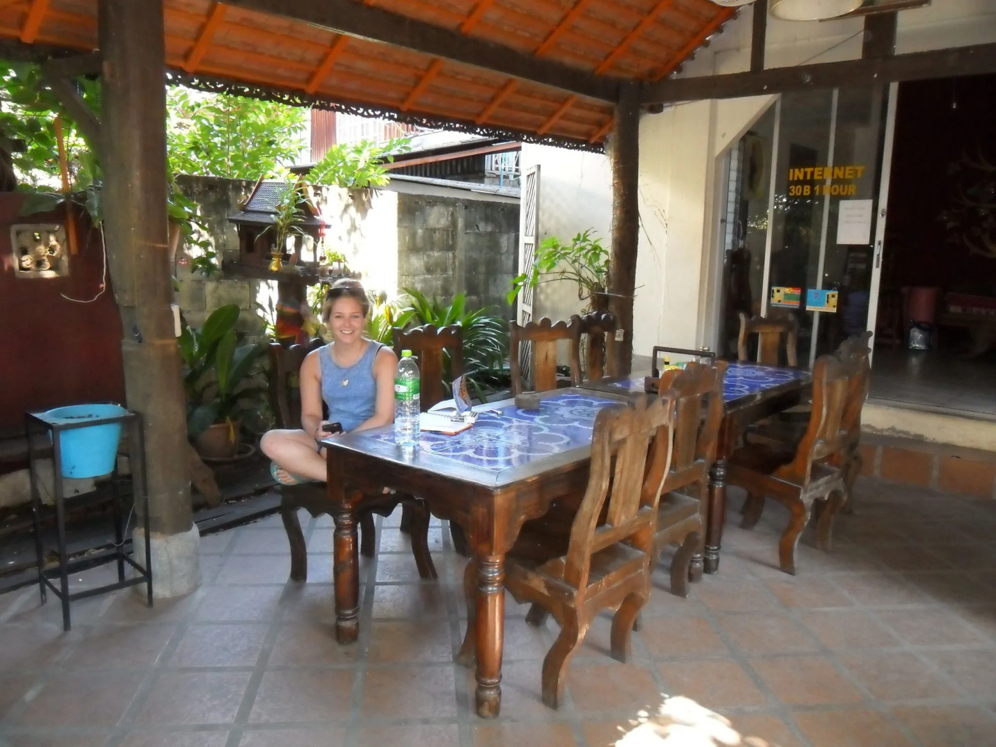 Foto - Chiangmai Inn Guesthouse