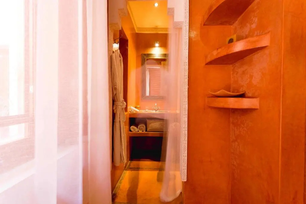 Photo - Riad Mazaya