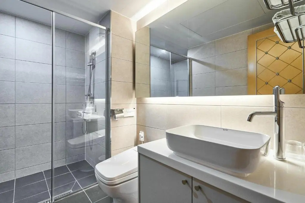 Photo - The Koryo Hotel