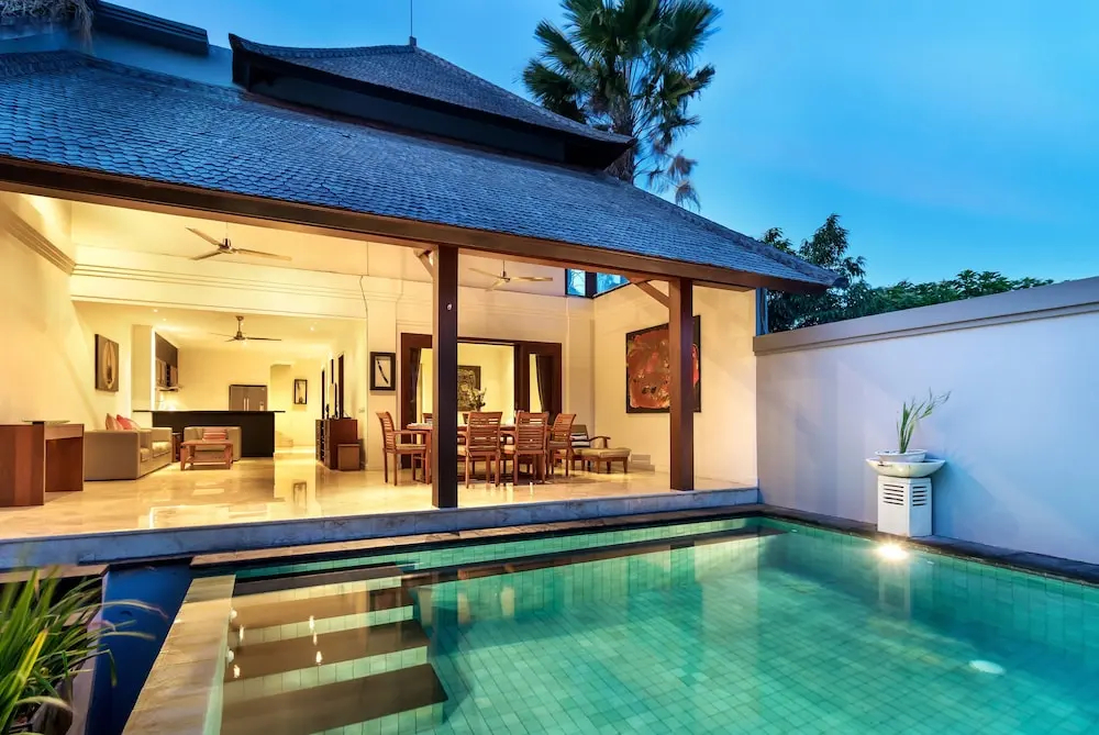Photo - Villa Lalang Temu