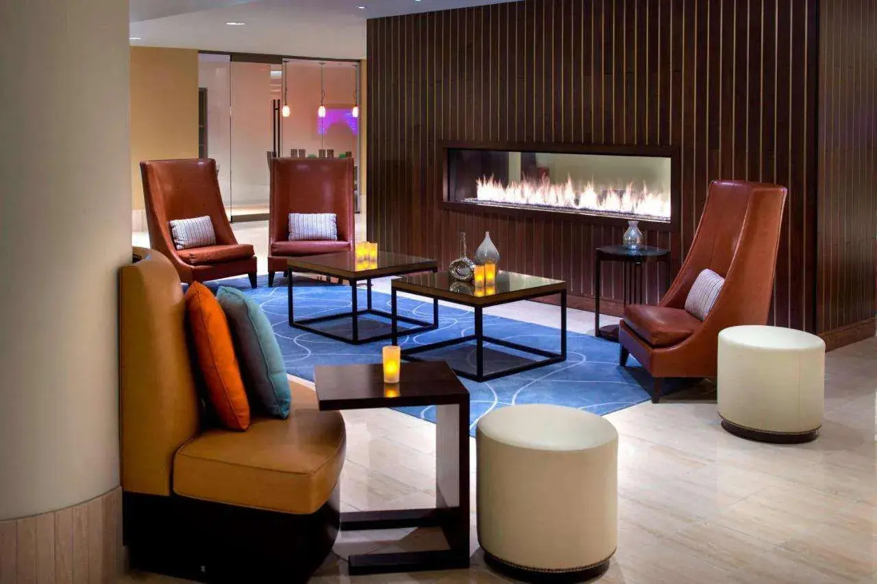 Foto - Holiday Inn Newark International Airport by IHG