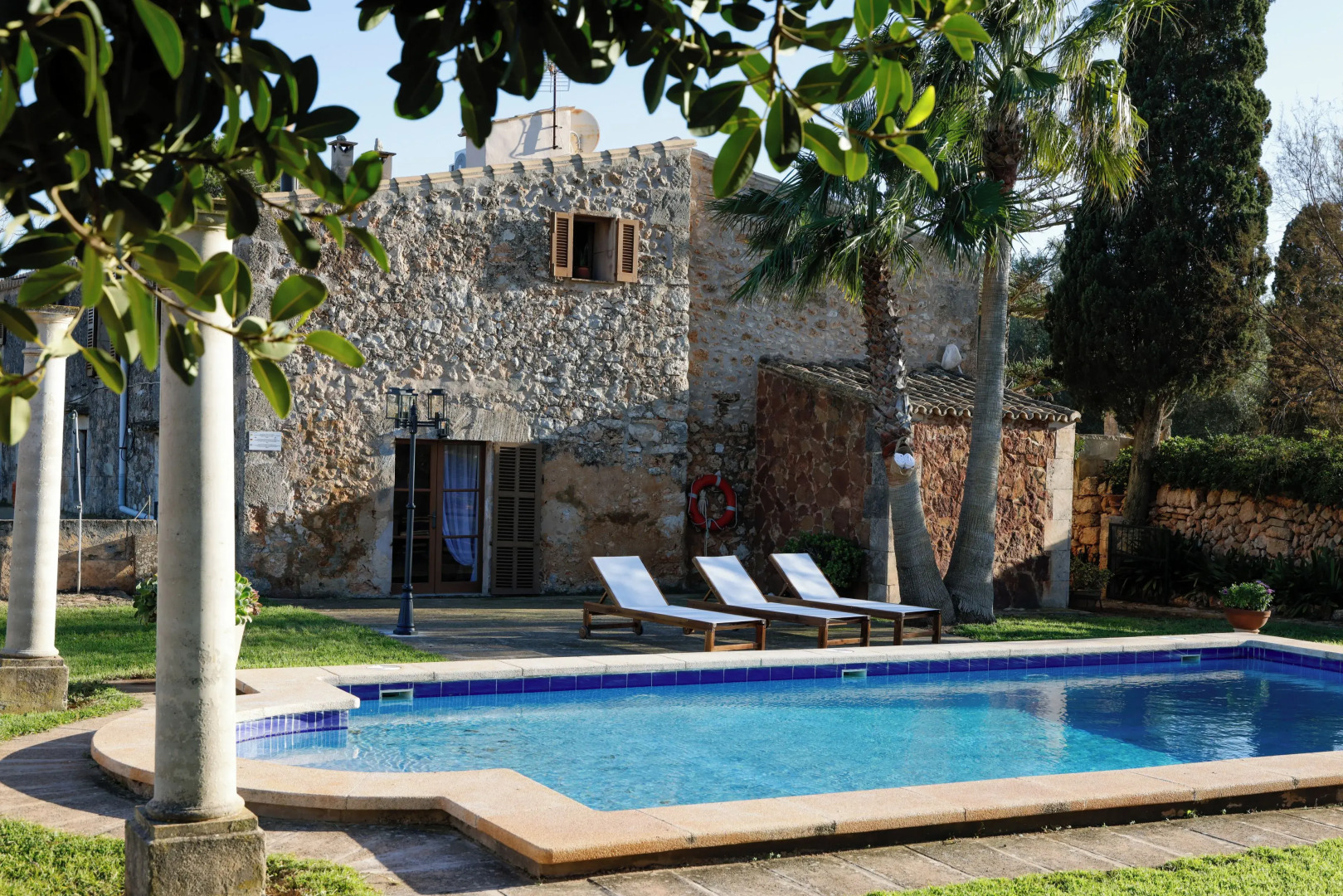 Photo - Agroturismo Finca Son Pieras