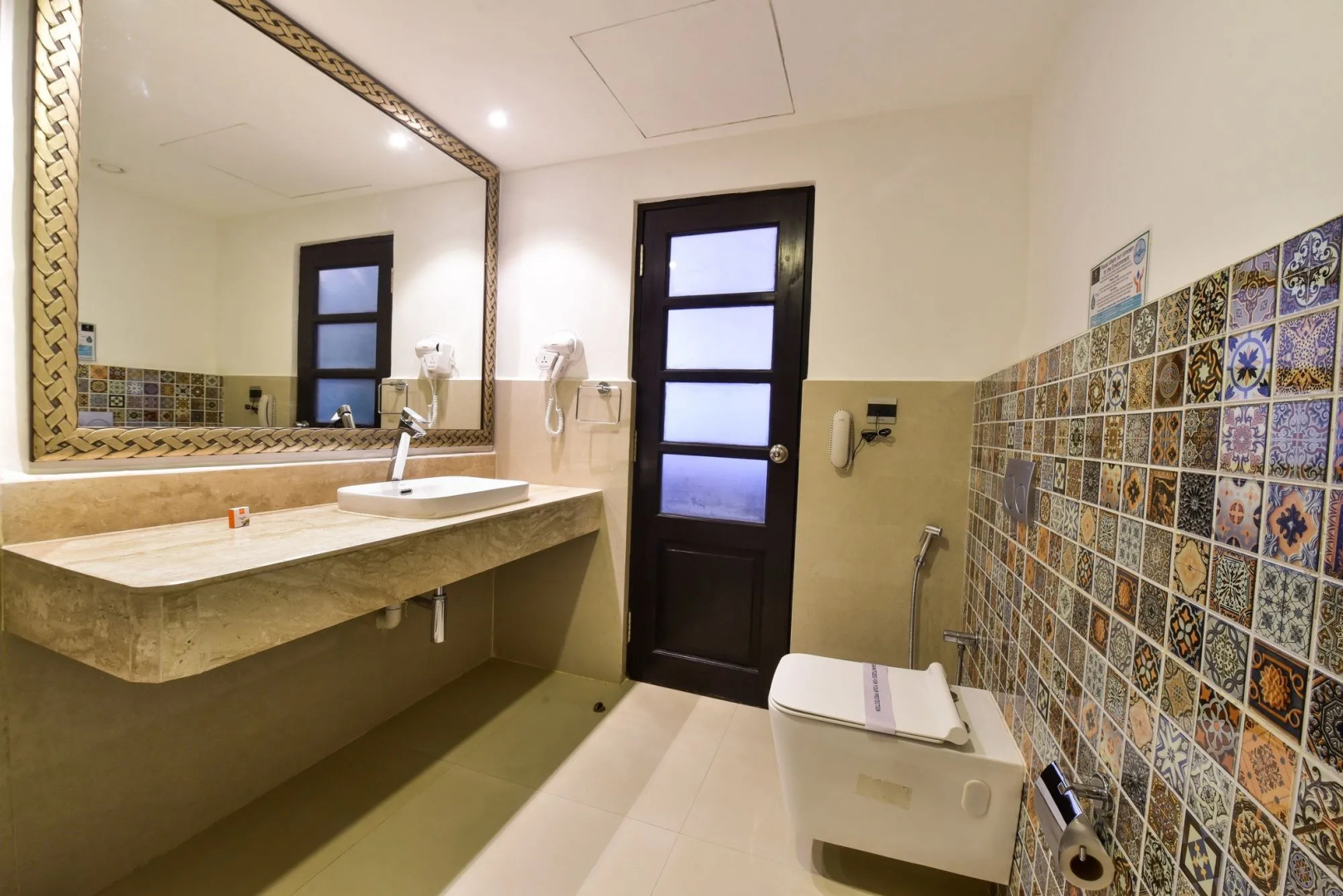 Photo - Silver Sands Serenity Resort, Candolim