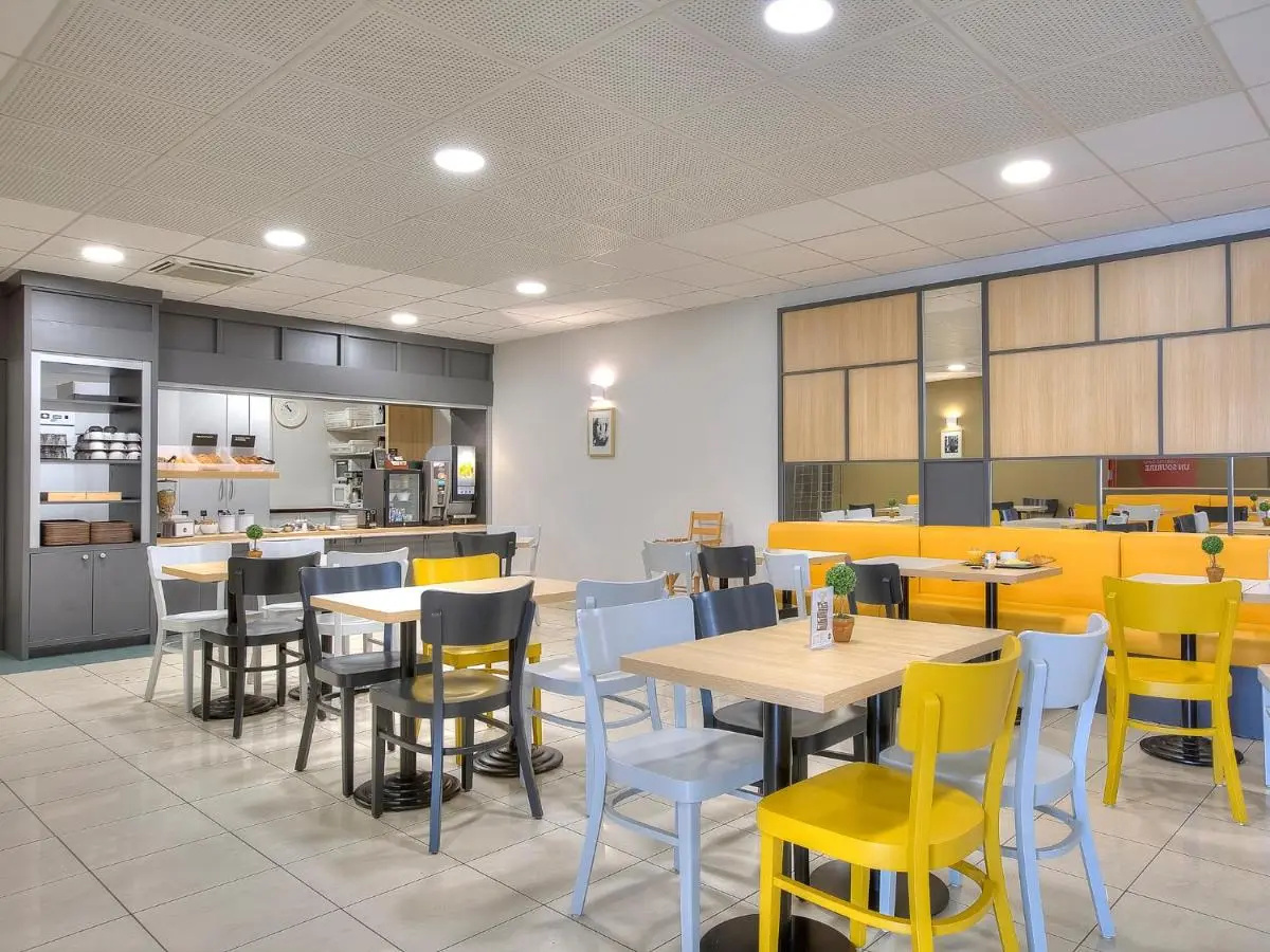 Photo - B&B HOTEL Le Mans Nord 1