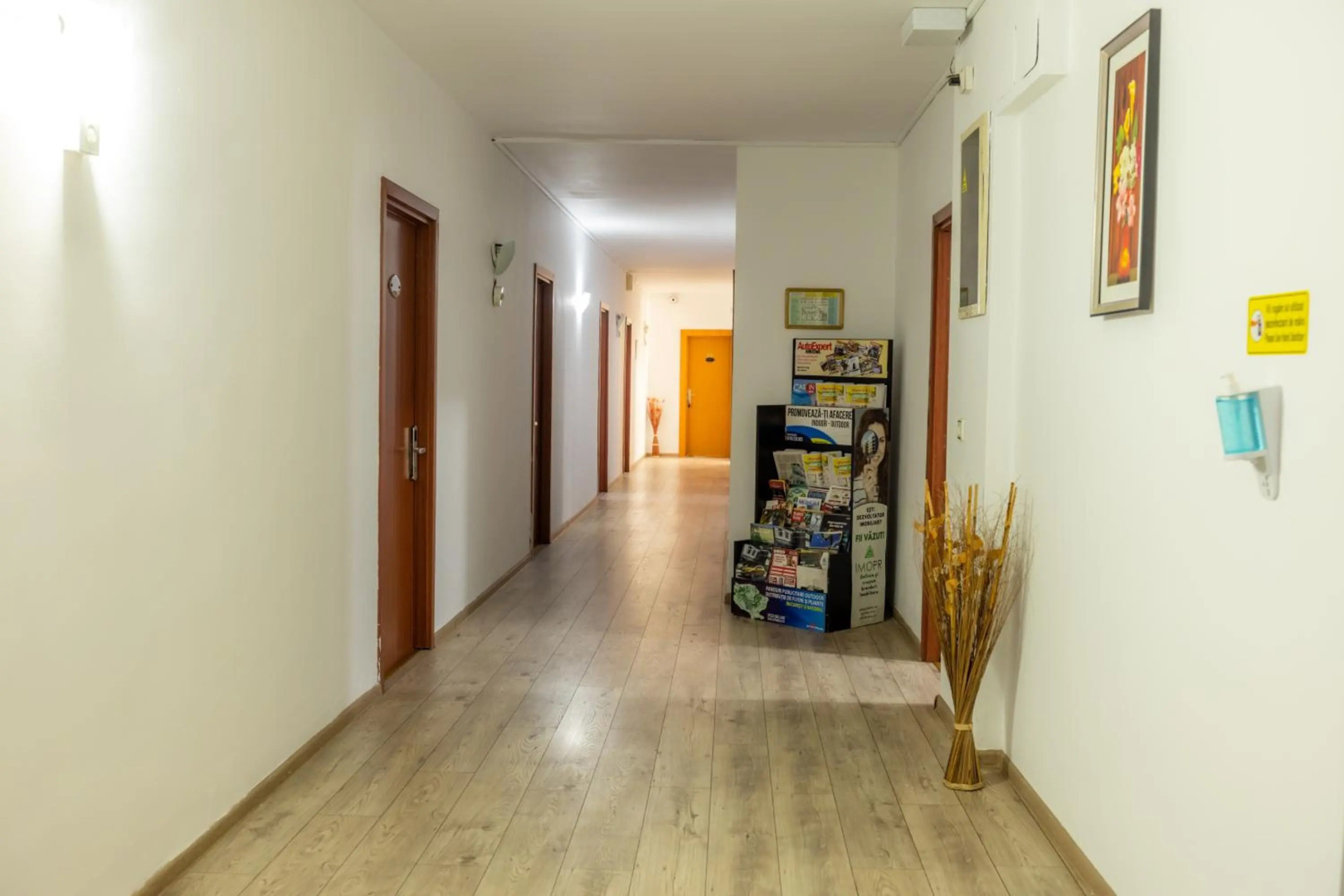 Foto - Hotel Sir Lujerului