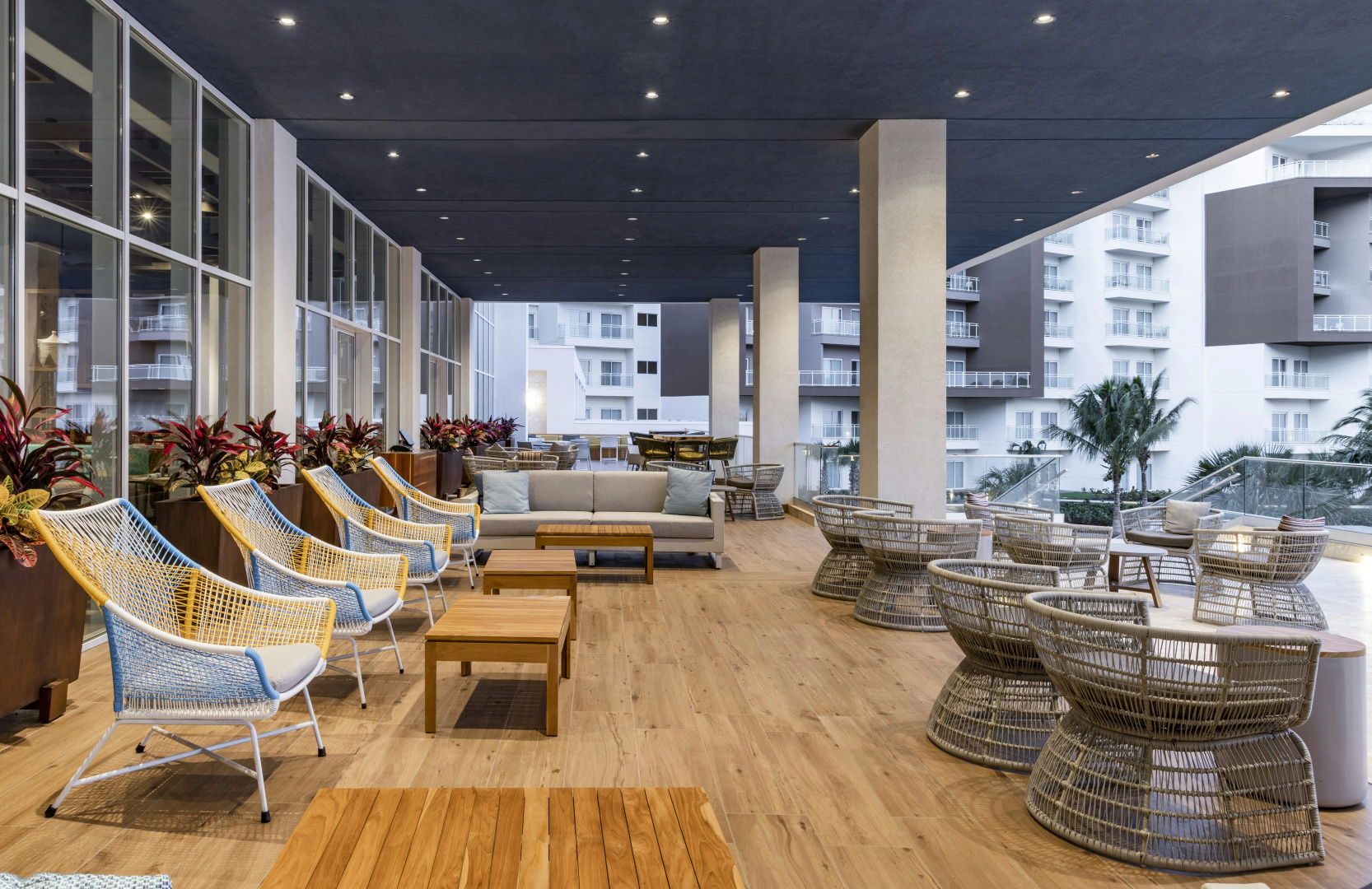 Foto - Embassy Suites By Hilton Aruba Beach Resort